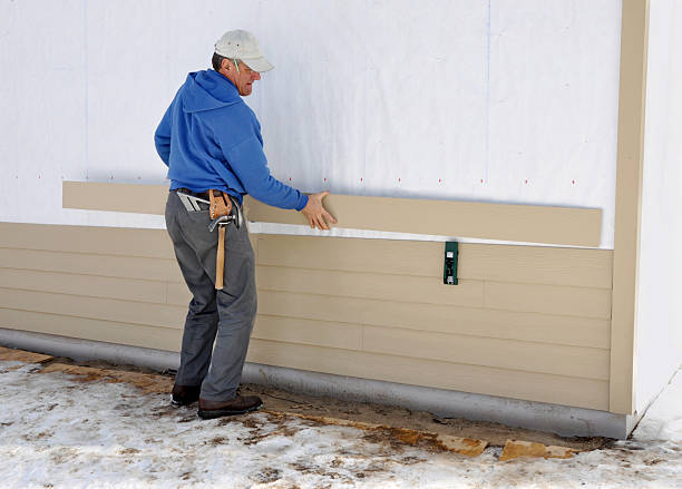 Trusted Lookout Mountain, AL Siding Experts